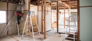 Entreprise de rénovation de la maison et de rénovation d’appartement à Plats